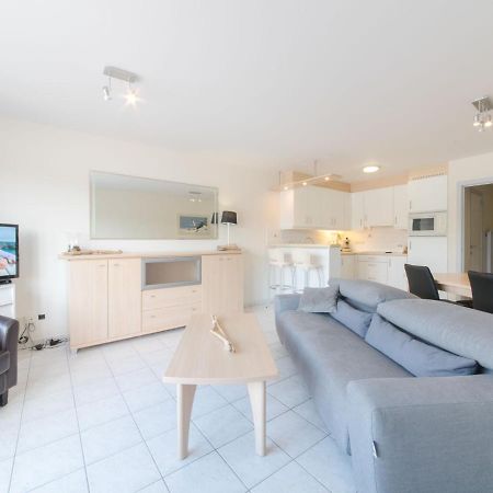 Studio Studio By Interhome Bredene Kültér fotó