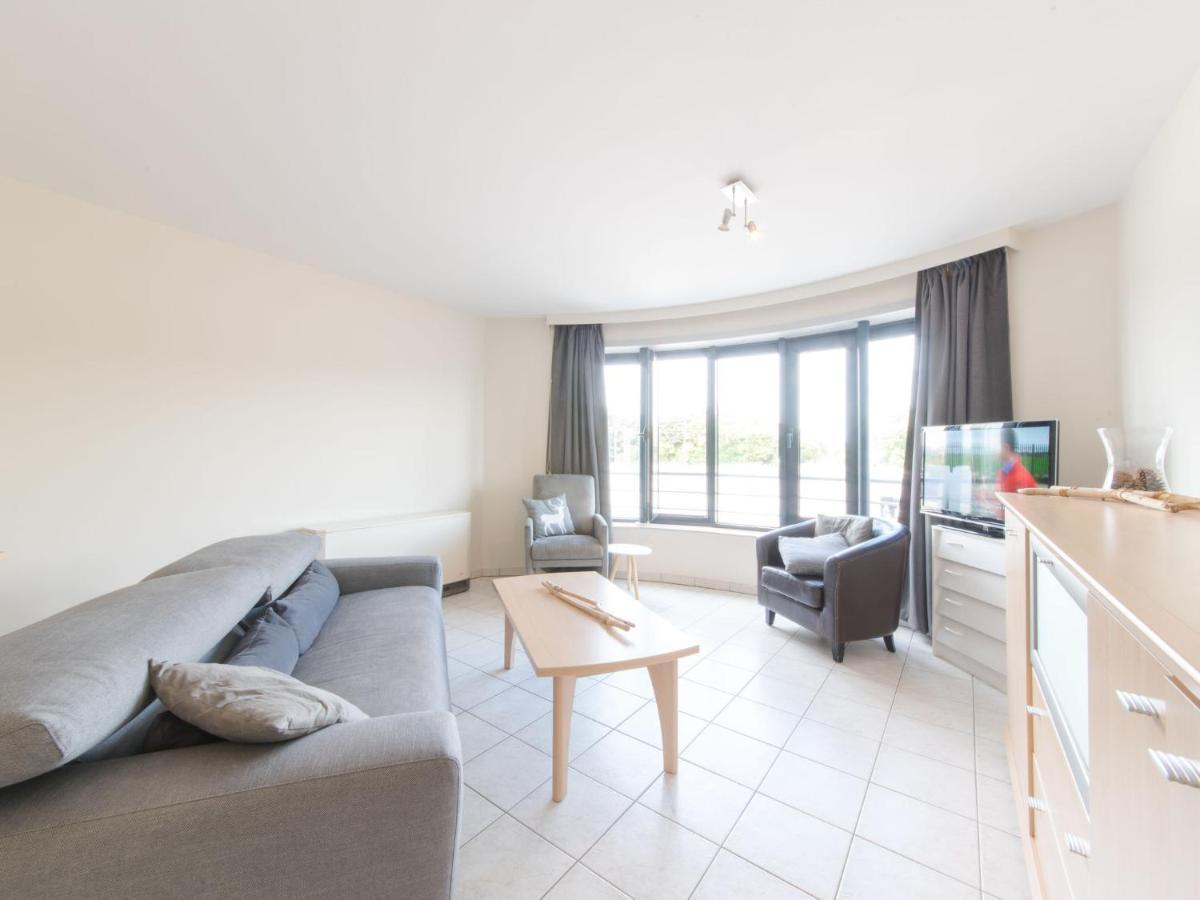 Studio Studio By Interhome Bredene Kültér fotó