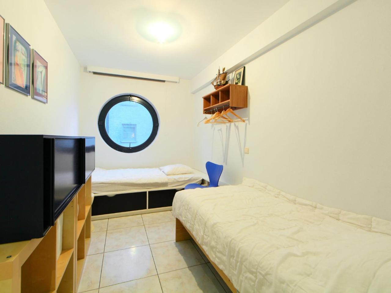 Studio Studio By Interhome Bredene Kültér fotó